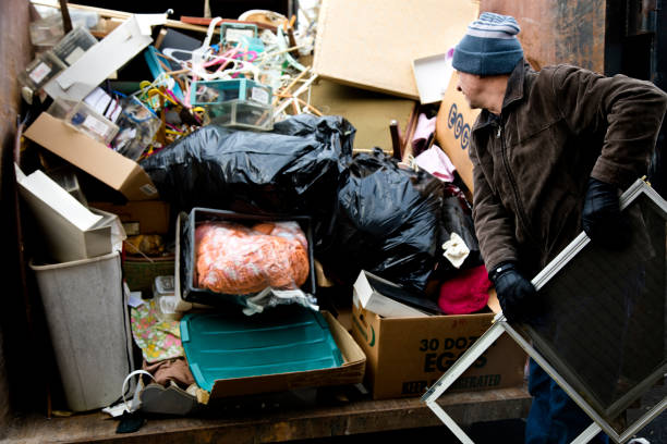 Best Affordable Junk Removal Services  in Lebanon Junction, KY