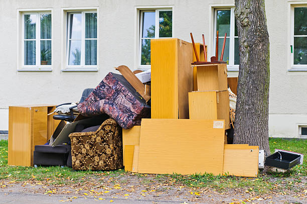 Best Affordable Junk Removal Services  in Lebanon Junction, KY