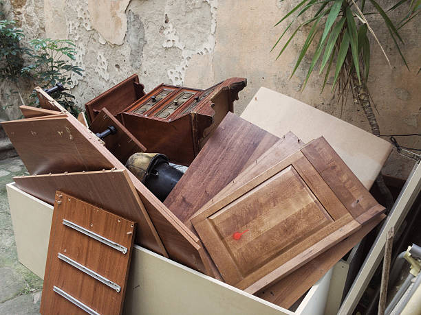 Best Construction Debris Removal  in Lebanon Junction, KY